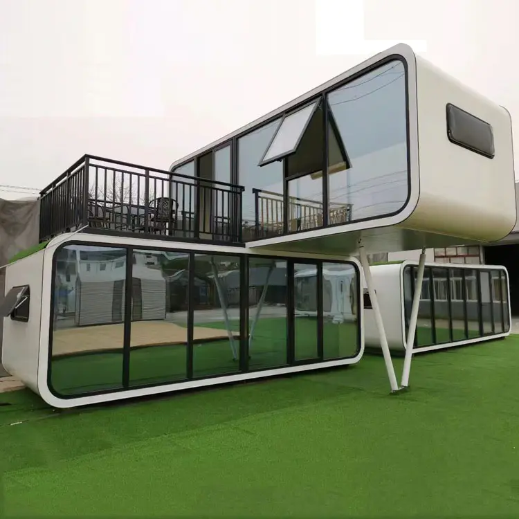 Tiny Home: Hvorfor er de fremtiden for en bæredygtig livsstil