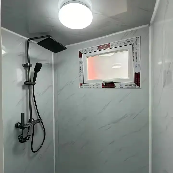 Prefab Expandable Houses