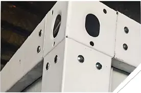 20ft Mobile Container House